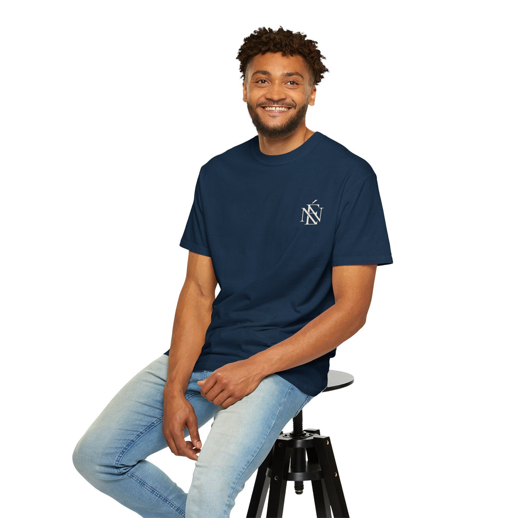 Néva Graphic T-Shirt