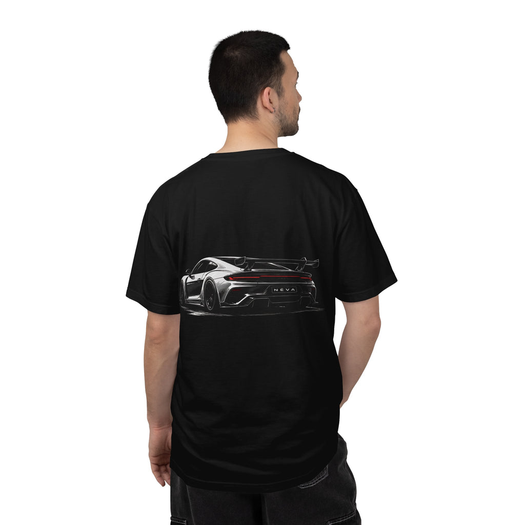 Supercar Graphic T-Shirt
