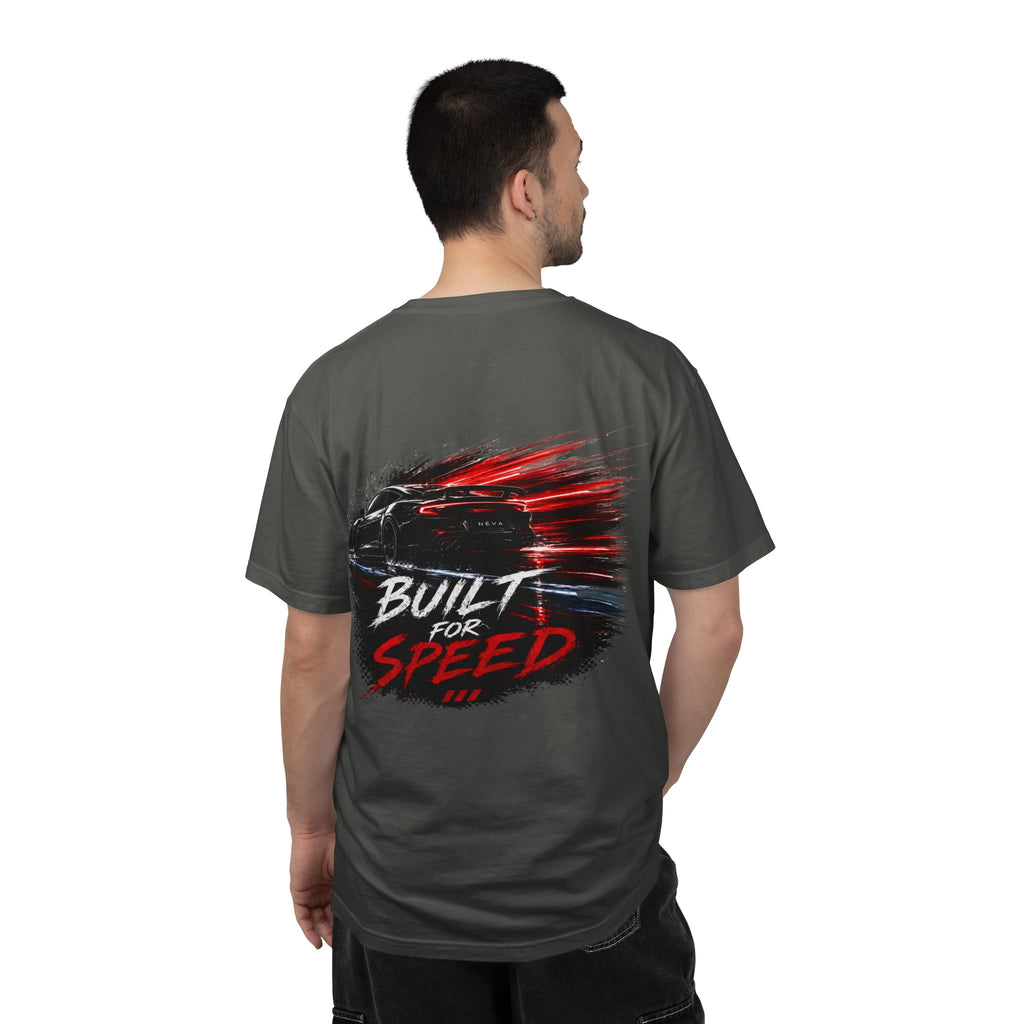 Built for Speed T-Shirt