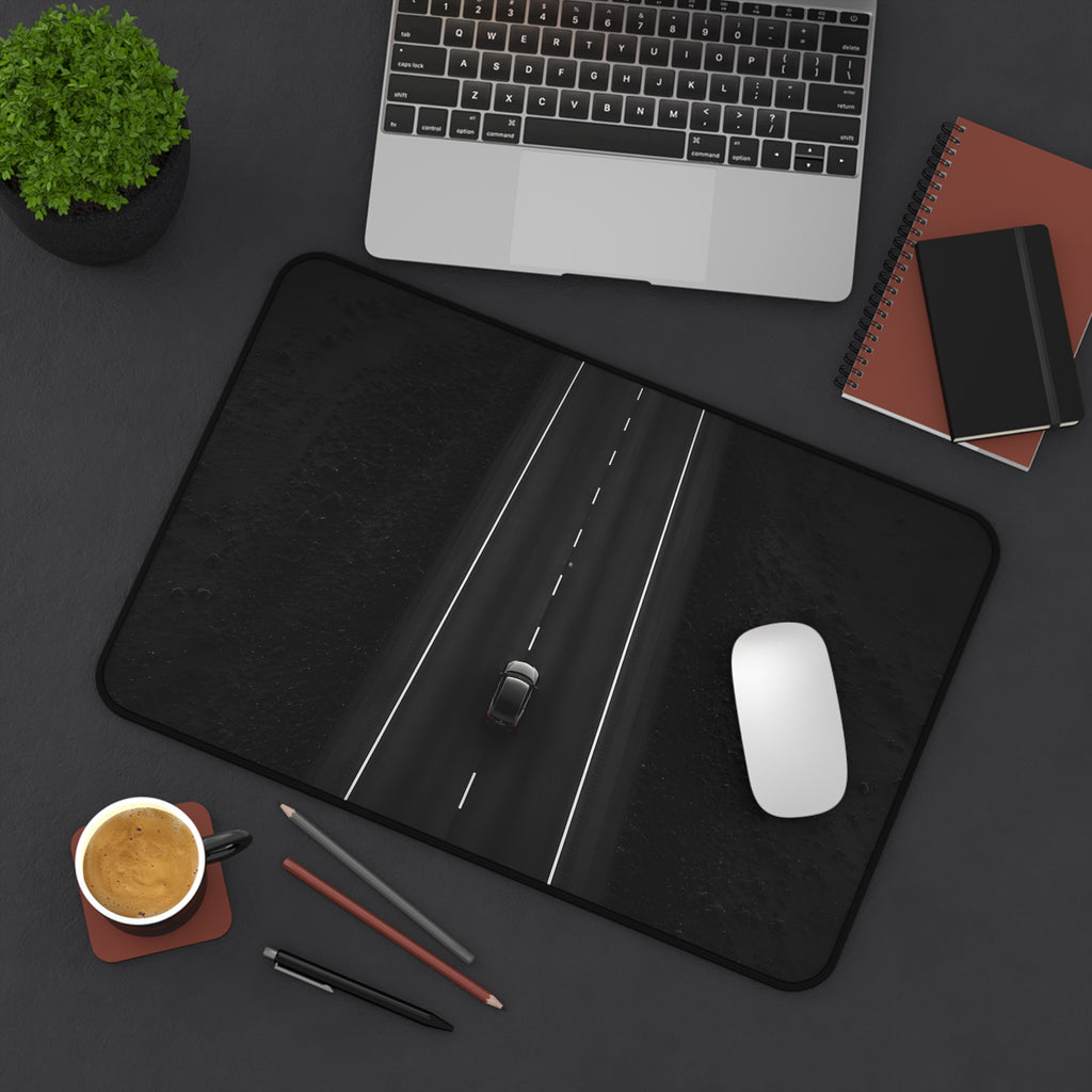 Night Drive Mouse Pad