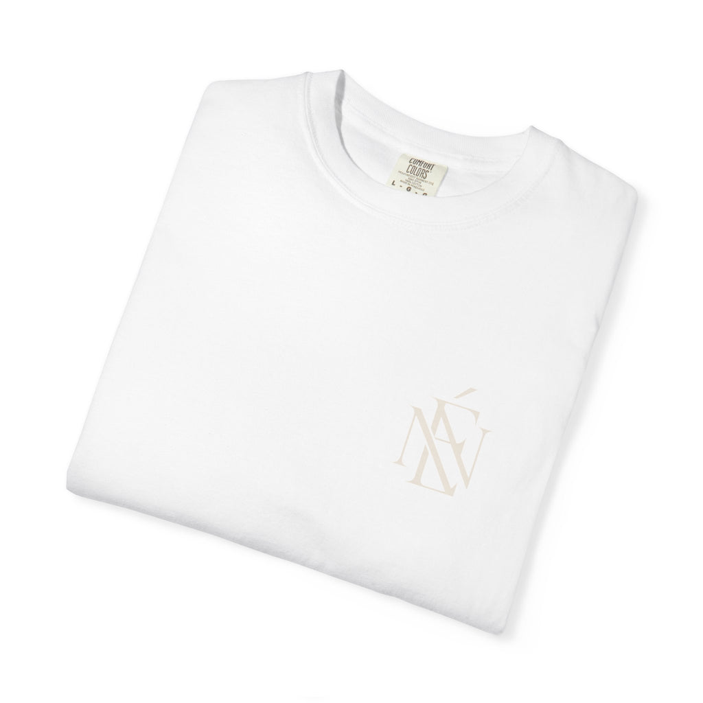 Speed Kanji T-Shirt