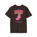 Passenger Princess T-Shirt