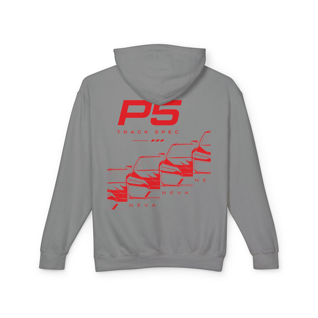 Racing P5 Track-Spec Hoodie
