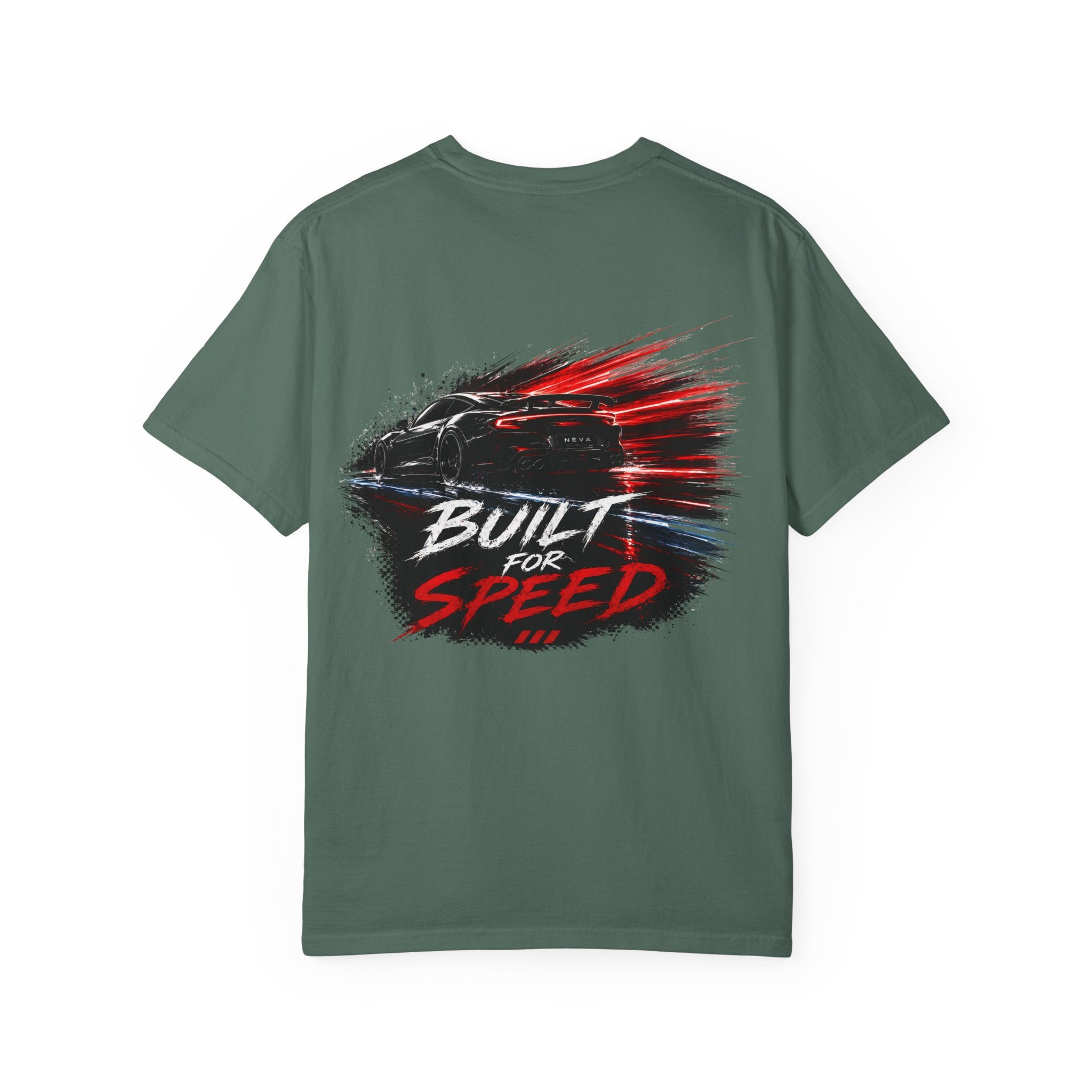 Built for Speed T-Shirt