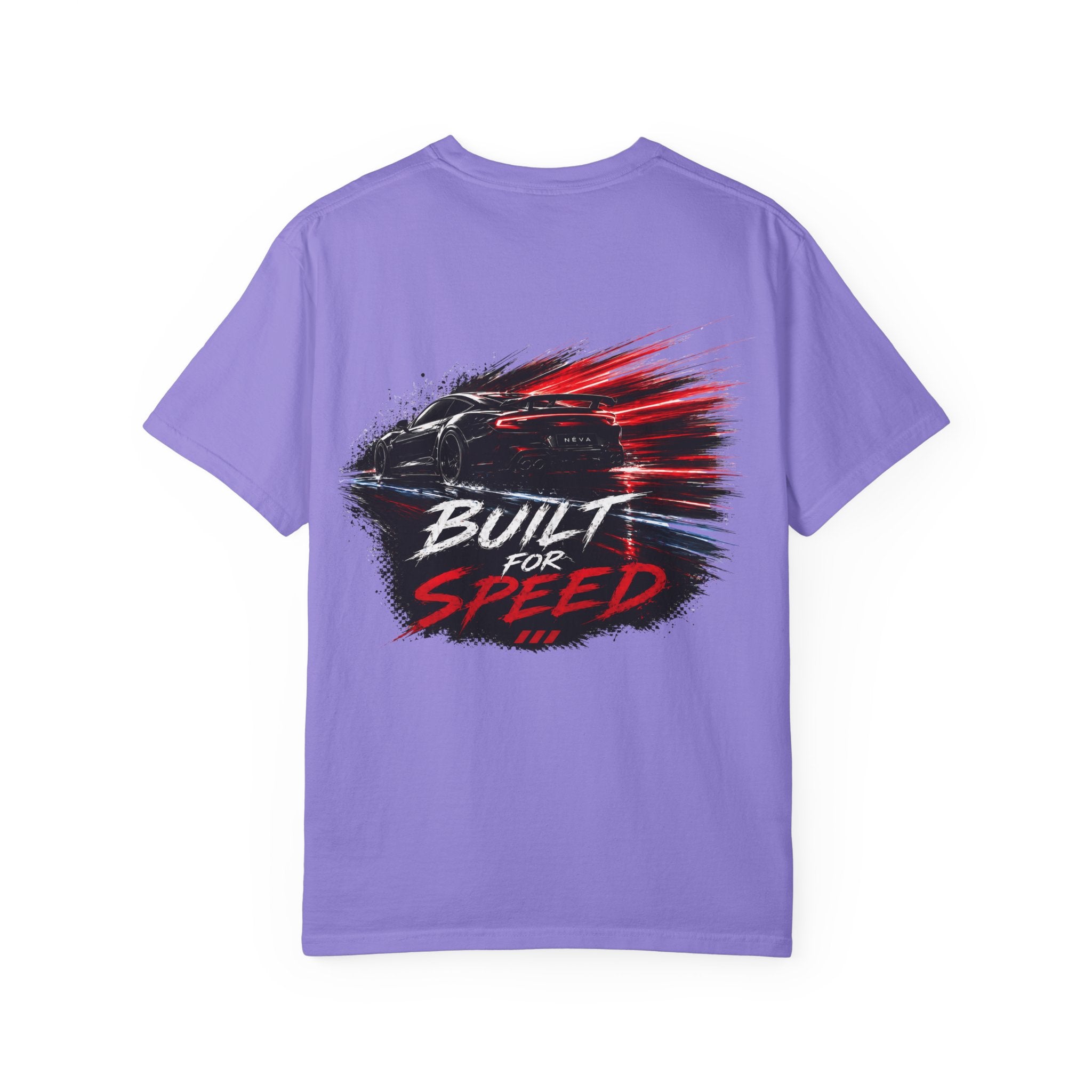 Built for Speed T-Shirt