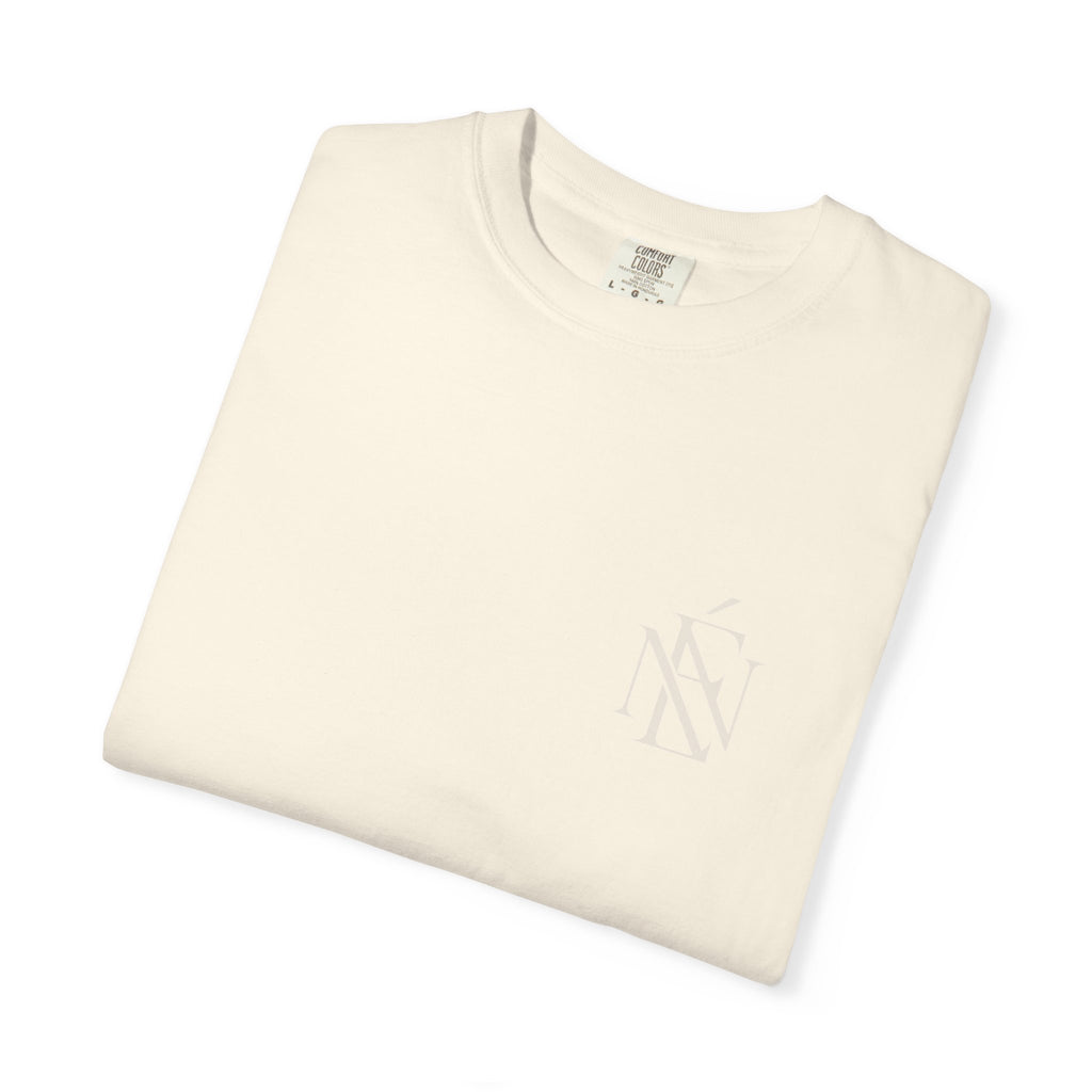 Car Graphic T-Shirt
