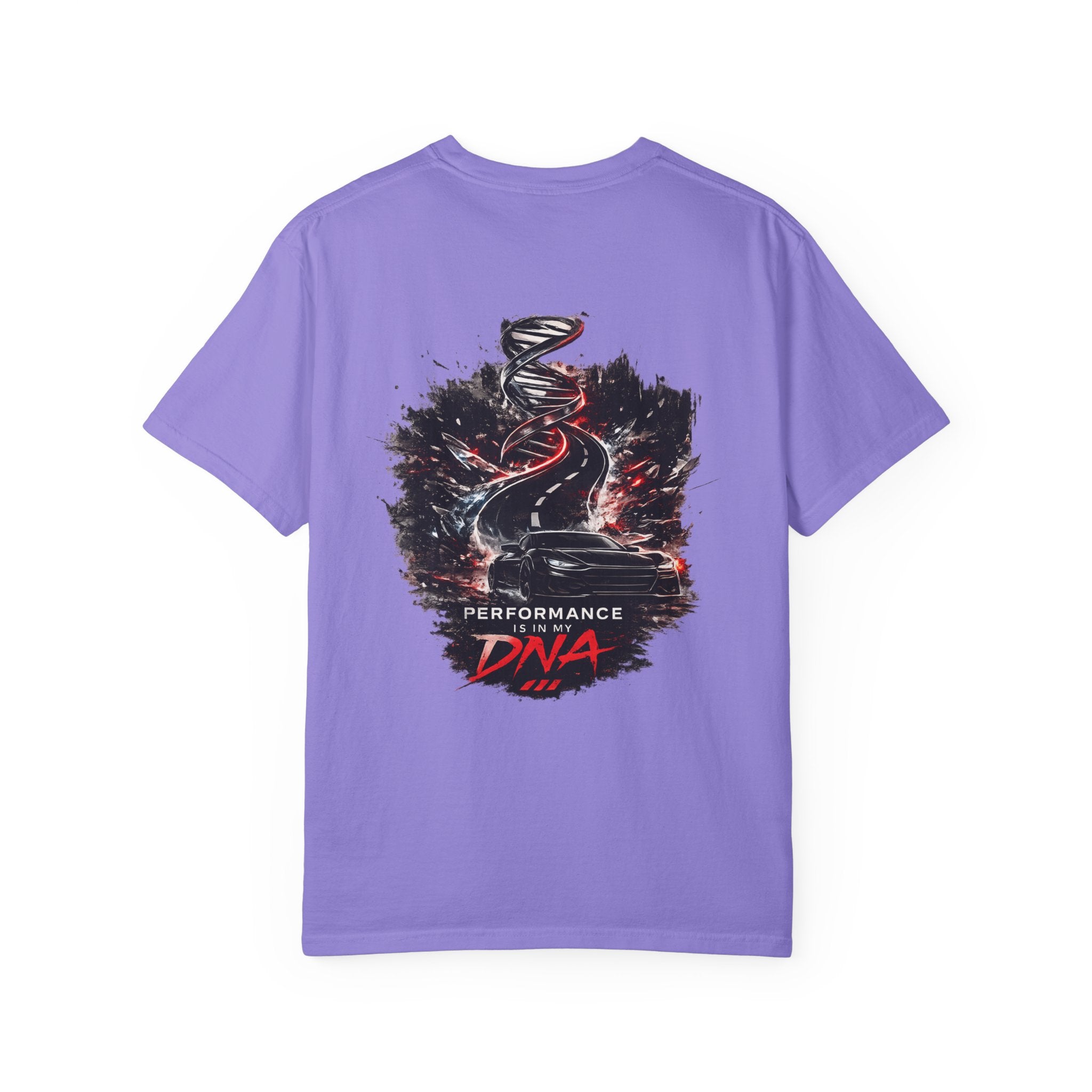 Performance DNA T‑Shirt