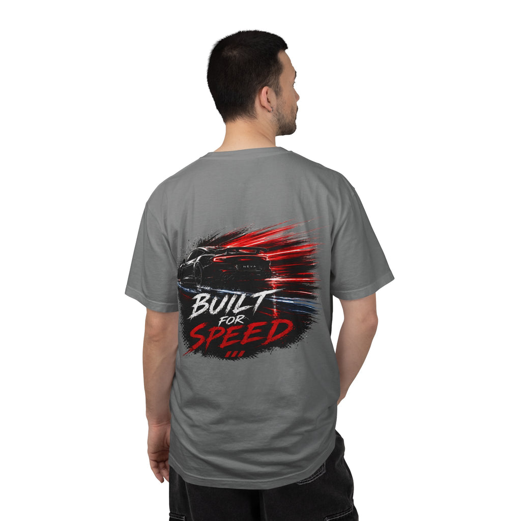 Built for Speed T-Shirt