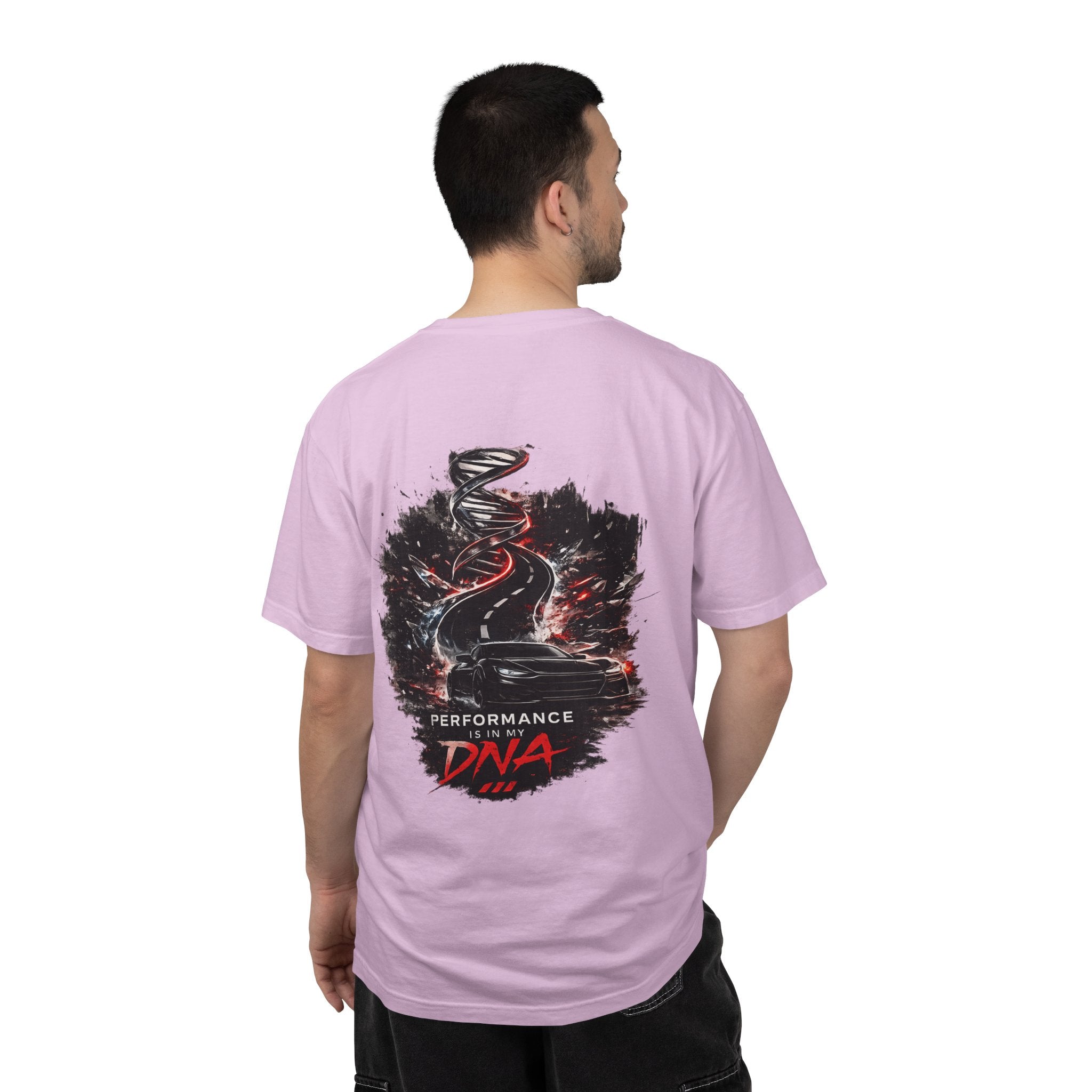Performance DNA T‑Shirt