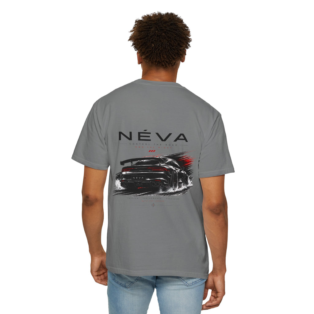 Racing Drift Car T-Shirt