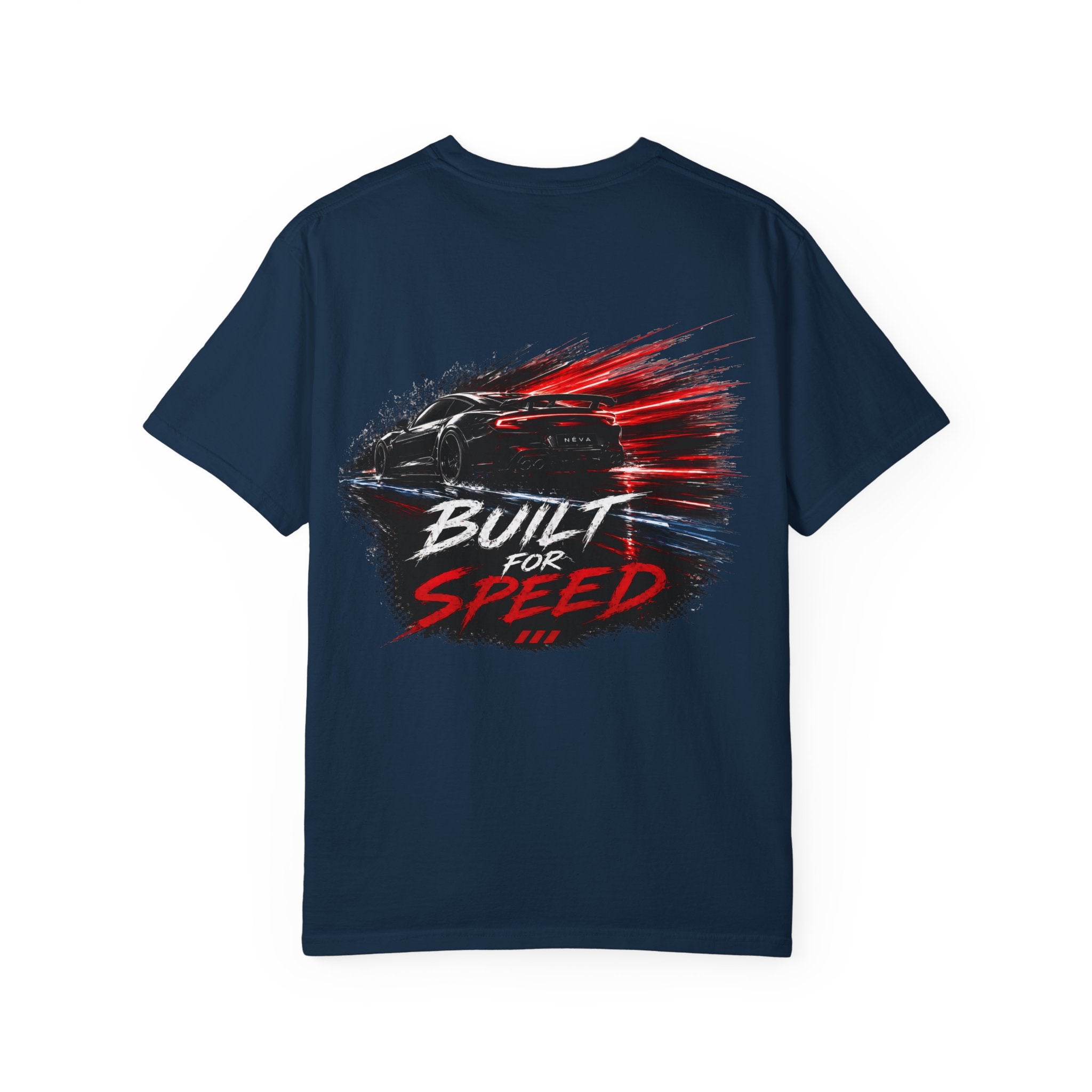 Built for Speed T-Shirt