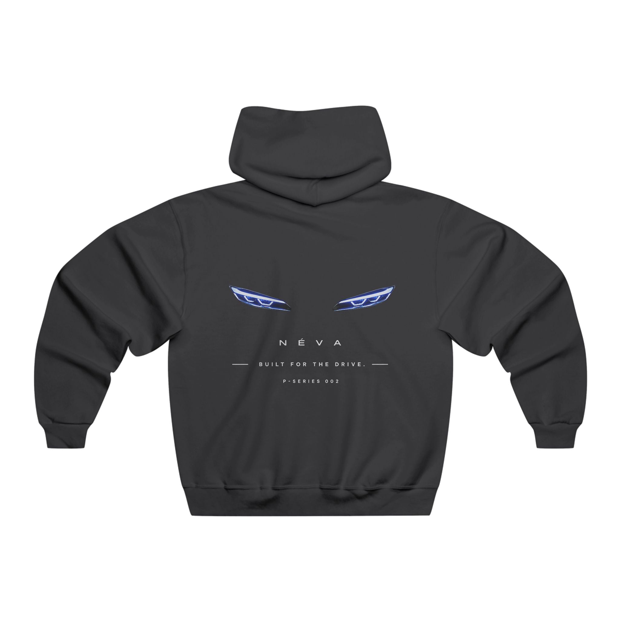 Men's Graphic Hoodie