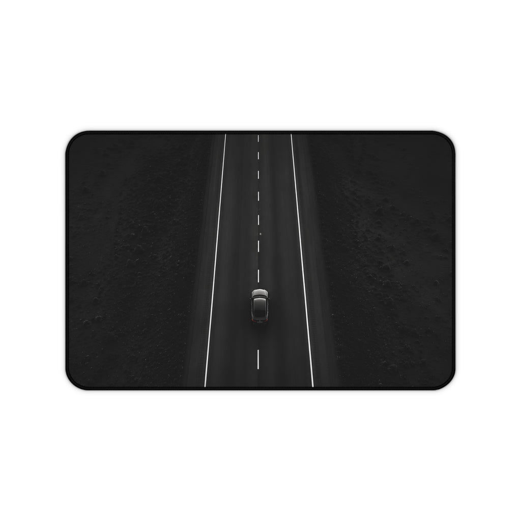 Night Drive Mouse Pad