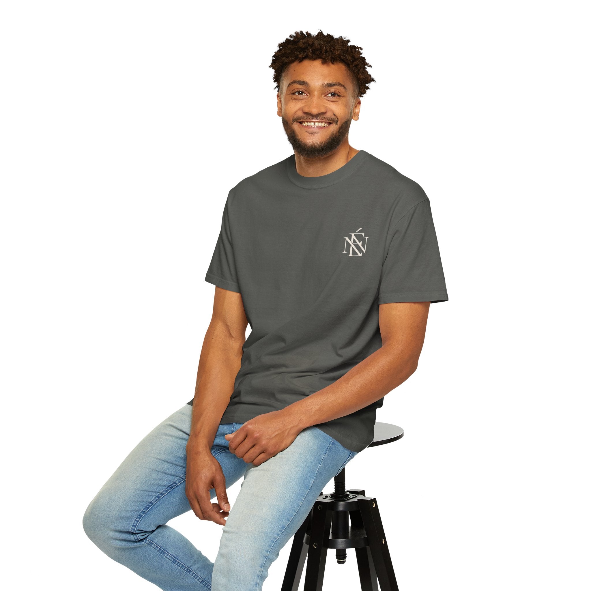 Néva Graphic T-Shirt