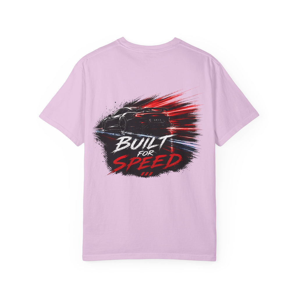 Built for Speed T-Shirt