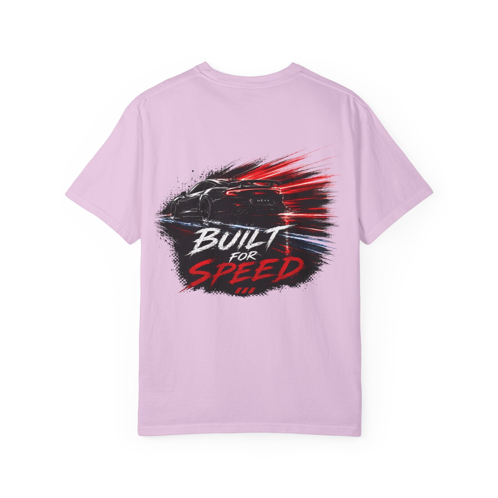 Built for Speed T-Shirt