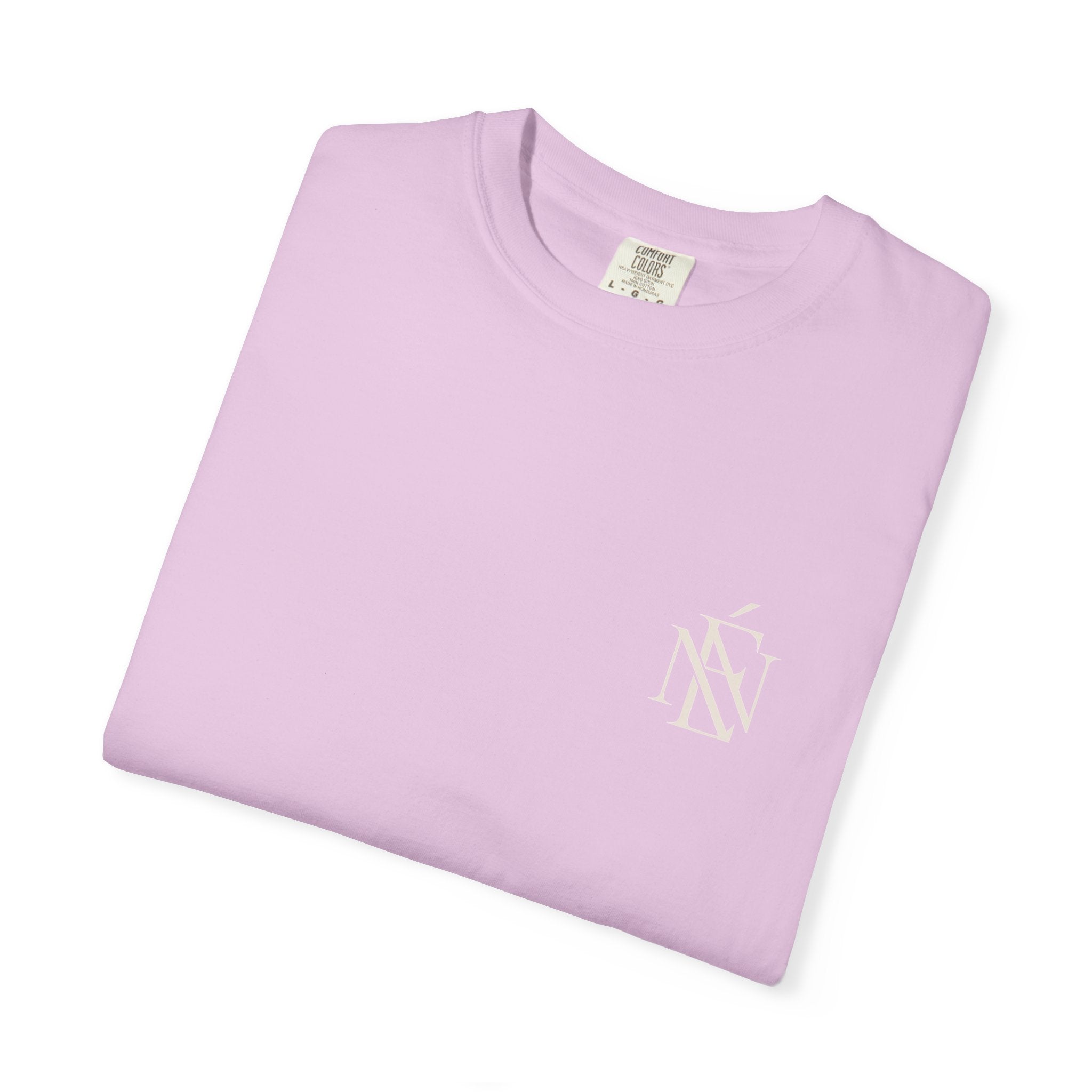 Racing Car Graphic T-Shirt