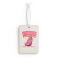 Passenger Princess Car Air Freshener