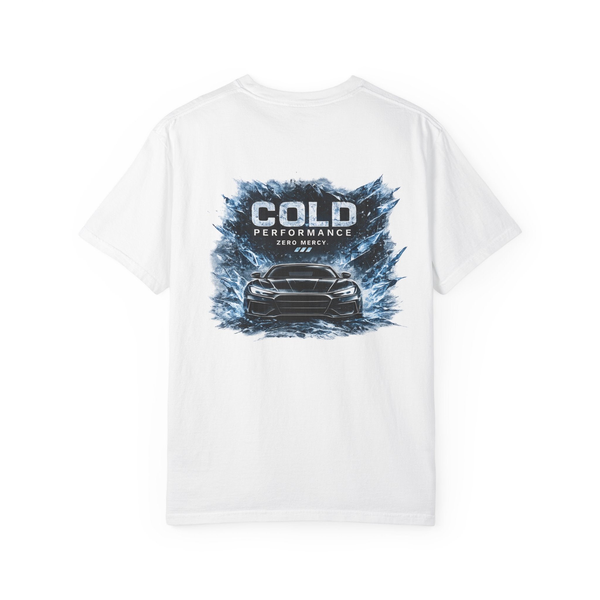 Car Performance T-Shirt