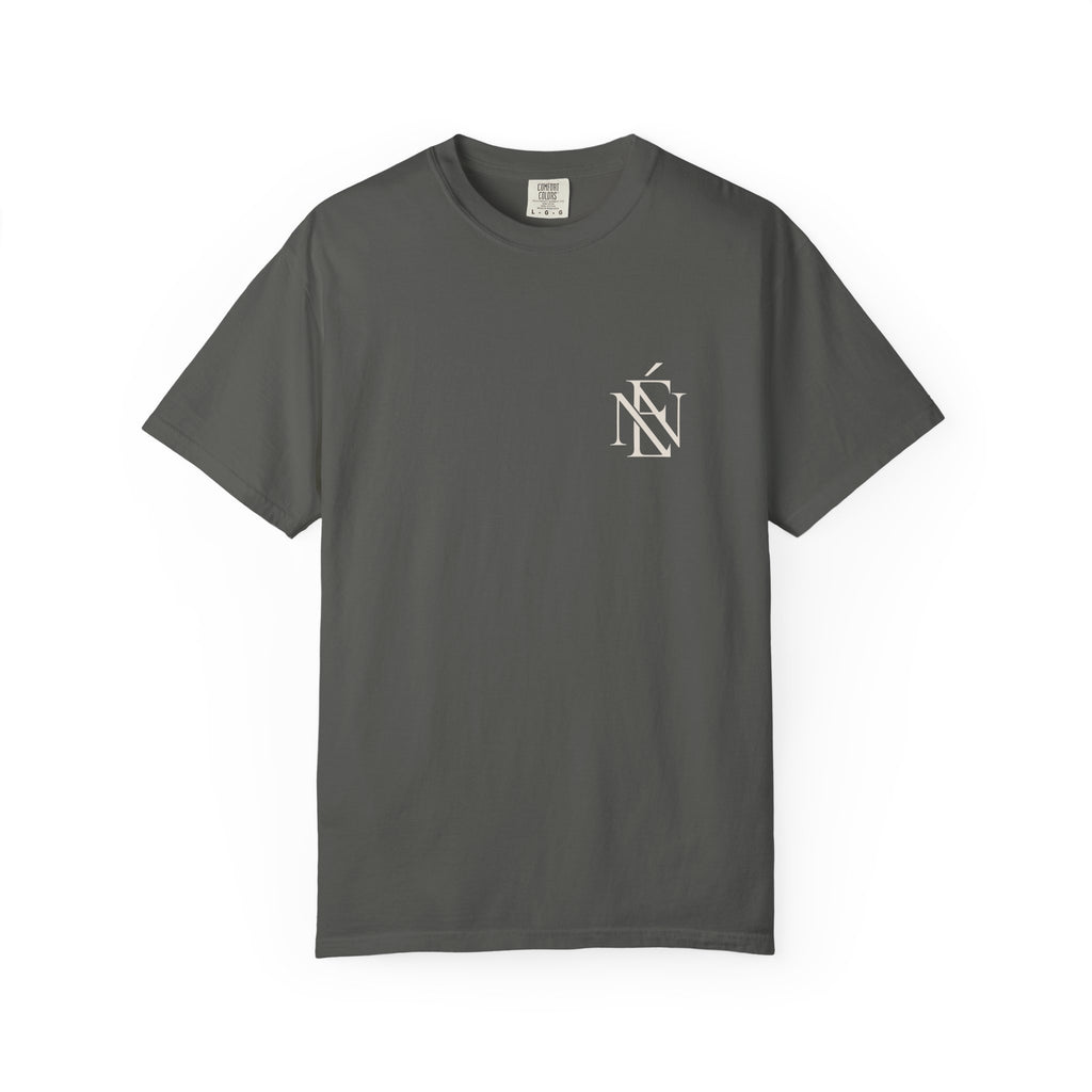 Speed Kanji T-Shirt