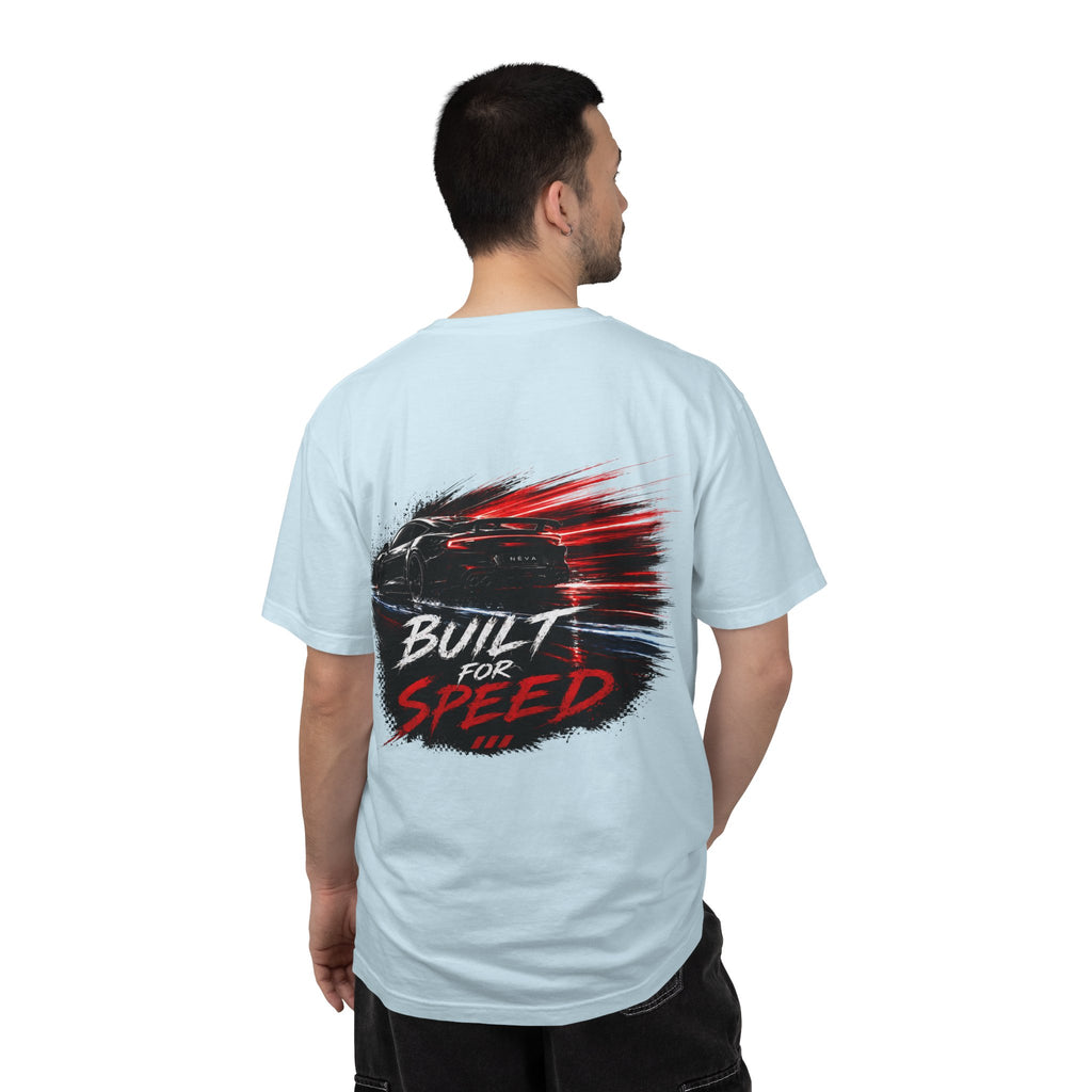 Built for Speed T-Shirt