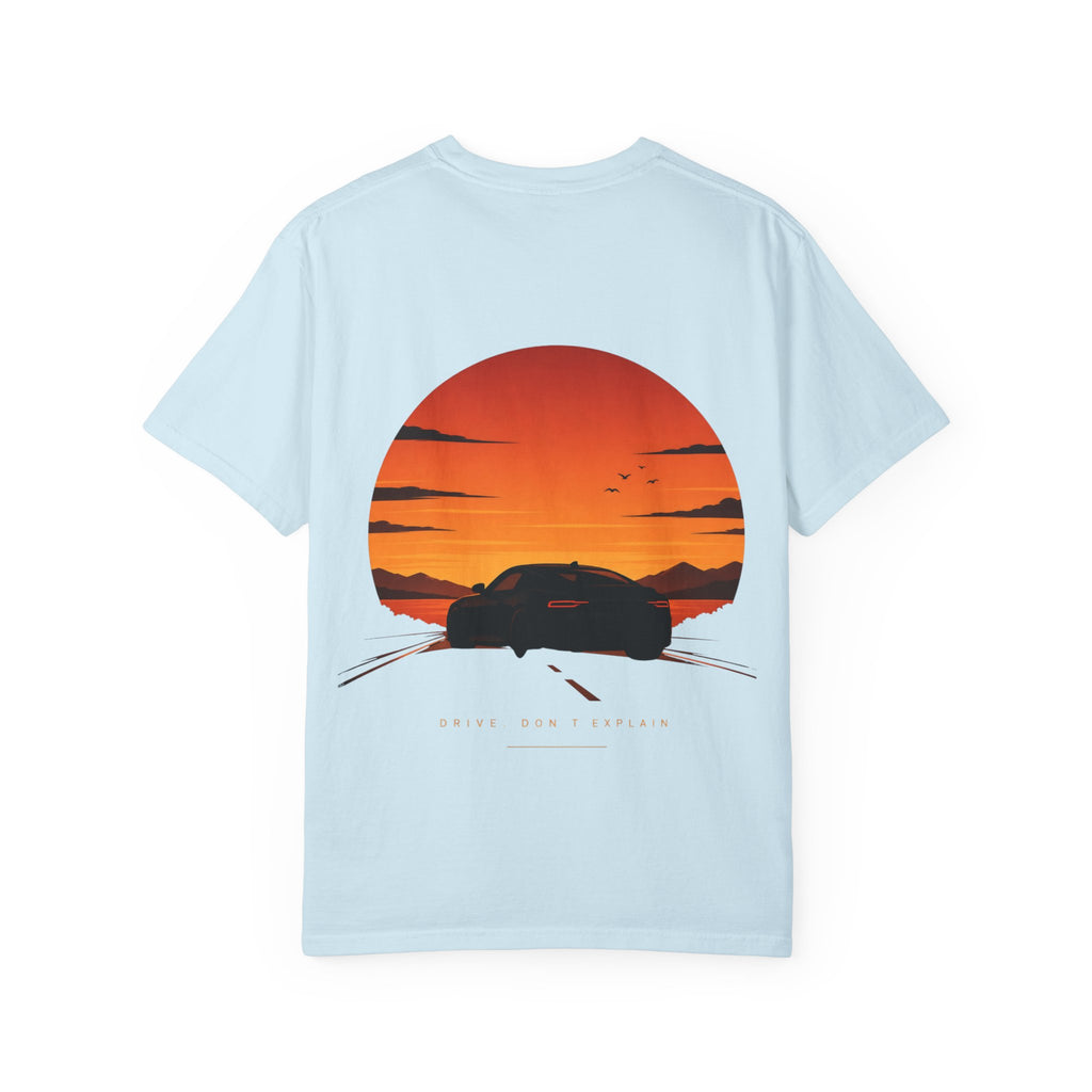 Sunset T-Shirt