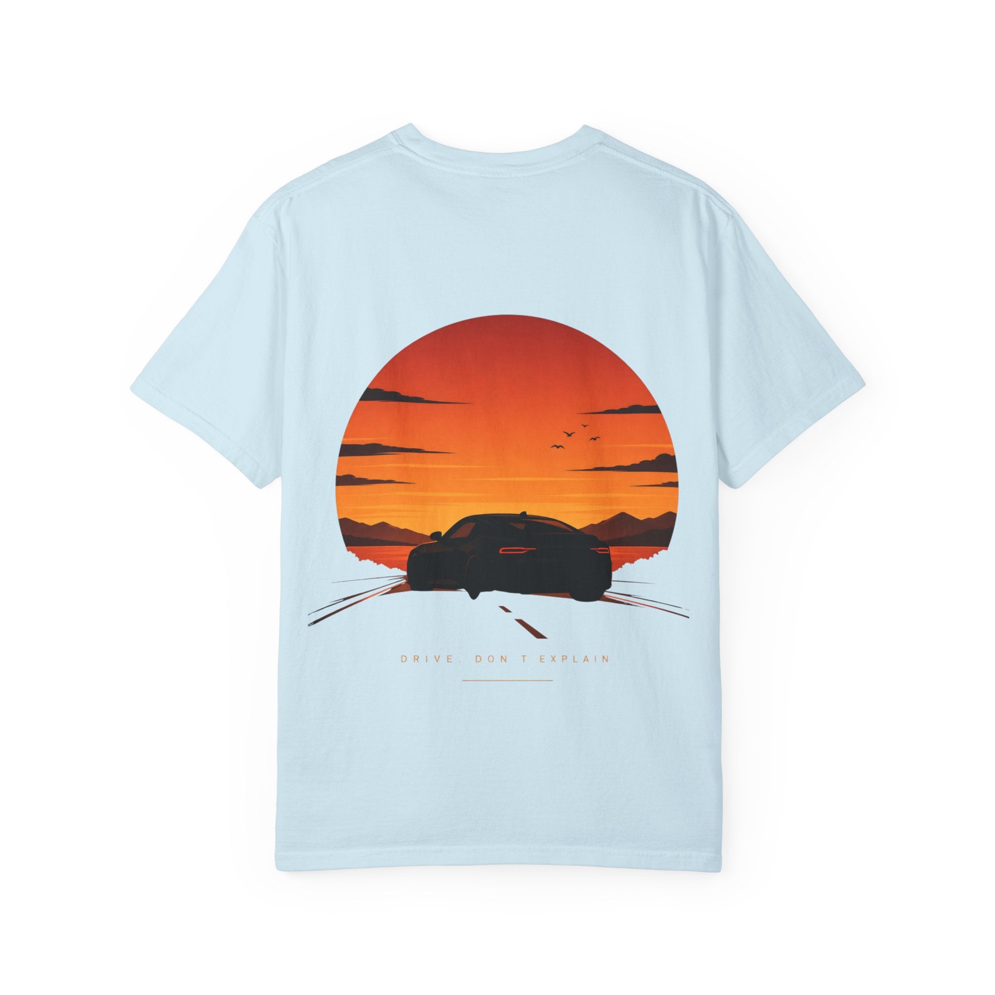Sunset T-Shirt