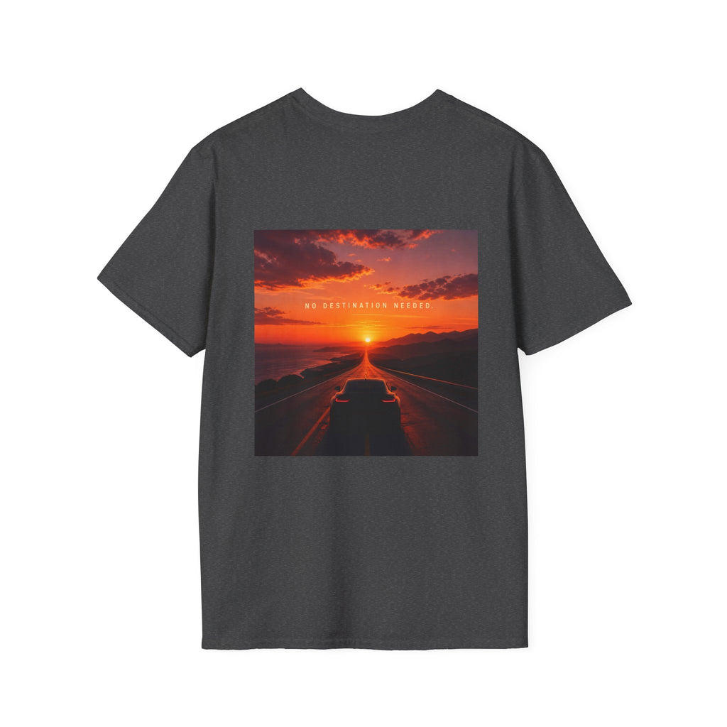 Sunset Drive Tee