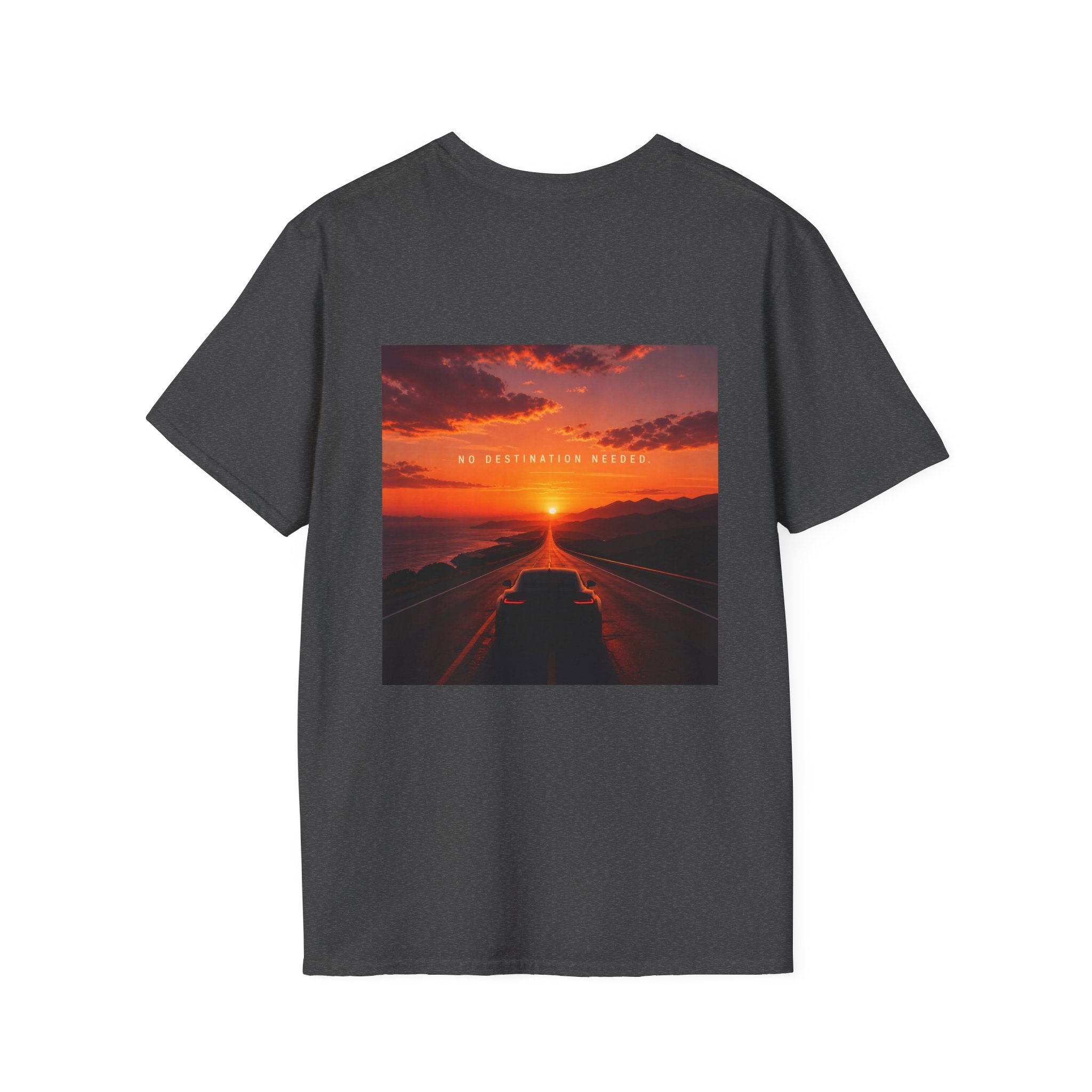 Sunset Drive Tee