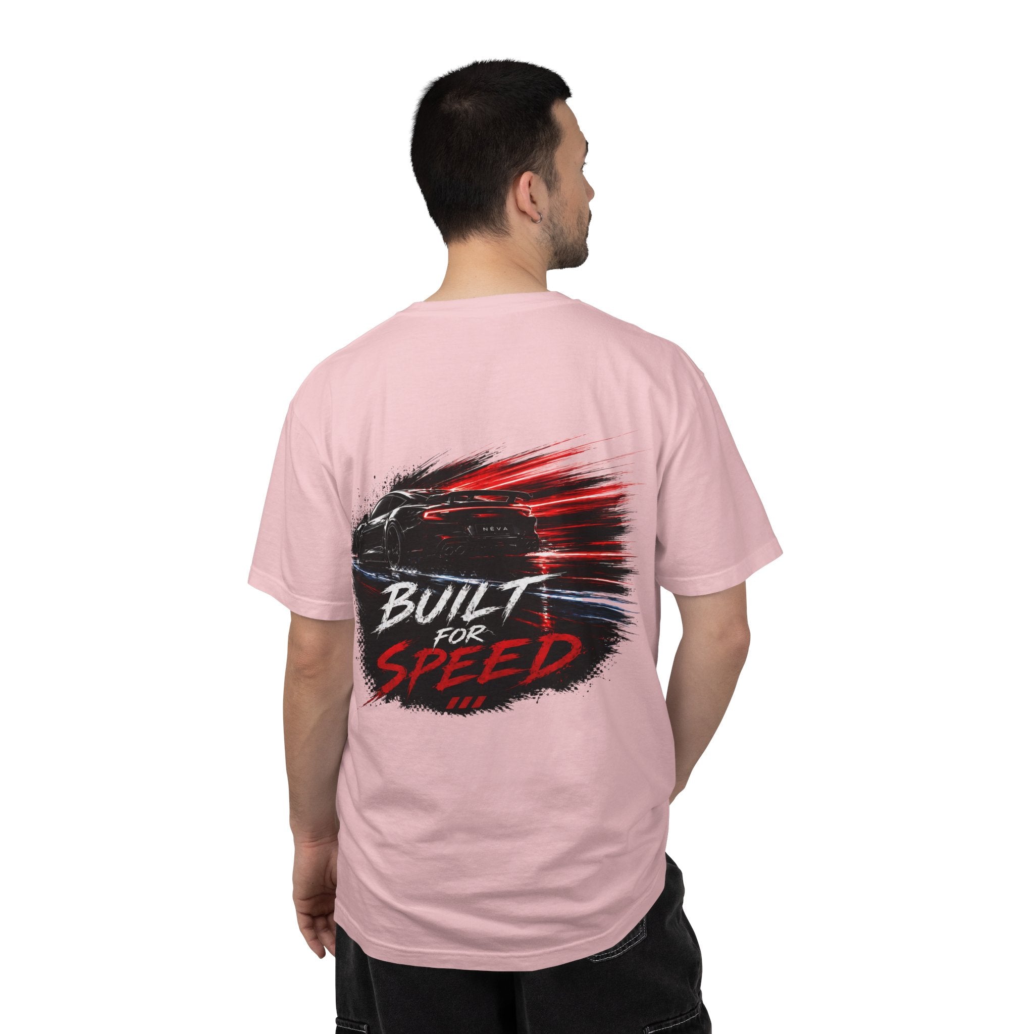 Built for Speed T-Shirt
