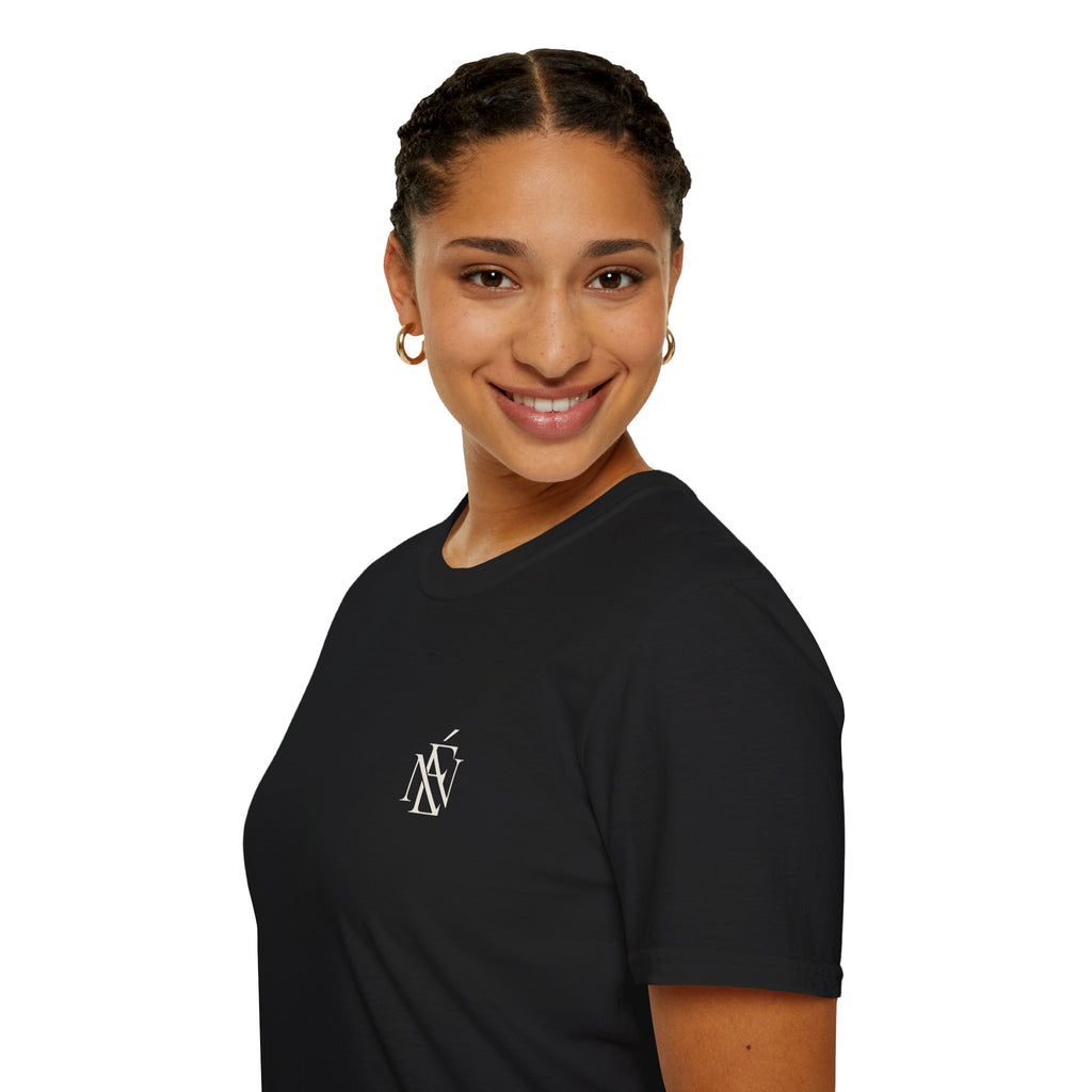 Passenger Princess T-Shirt