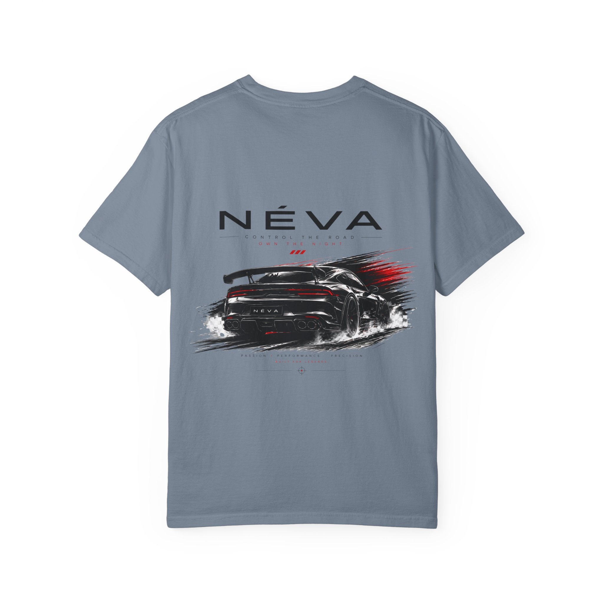 Racing Drift Car T-Shirt