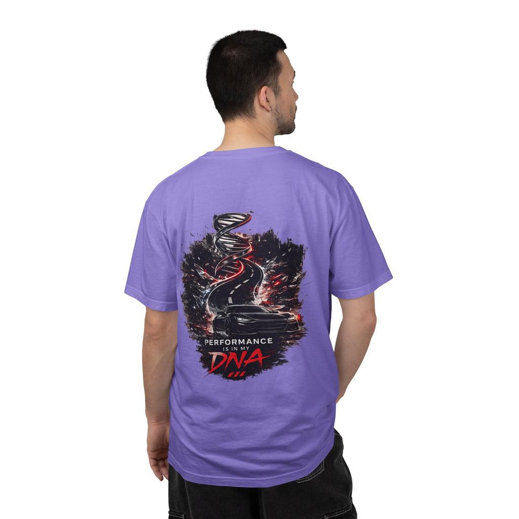 Performance DNA T‑Shirt
