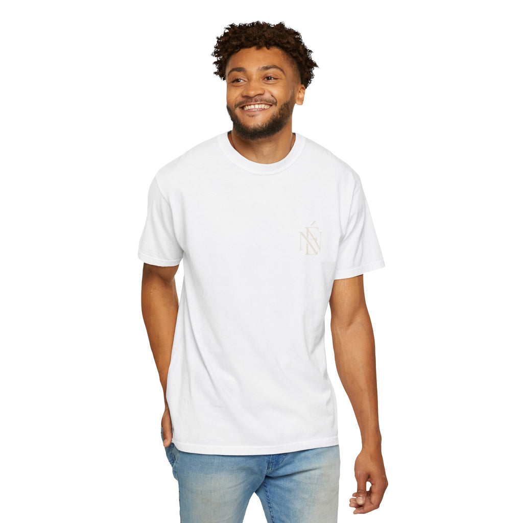 Break Limits Graphic T-Shirt