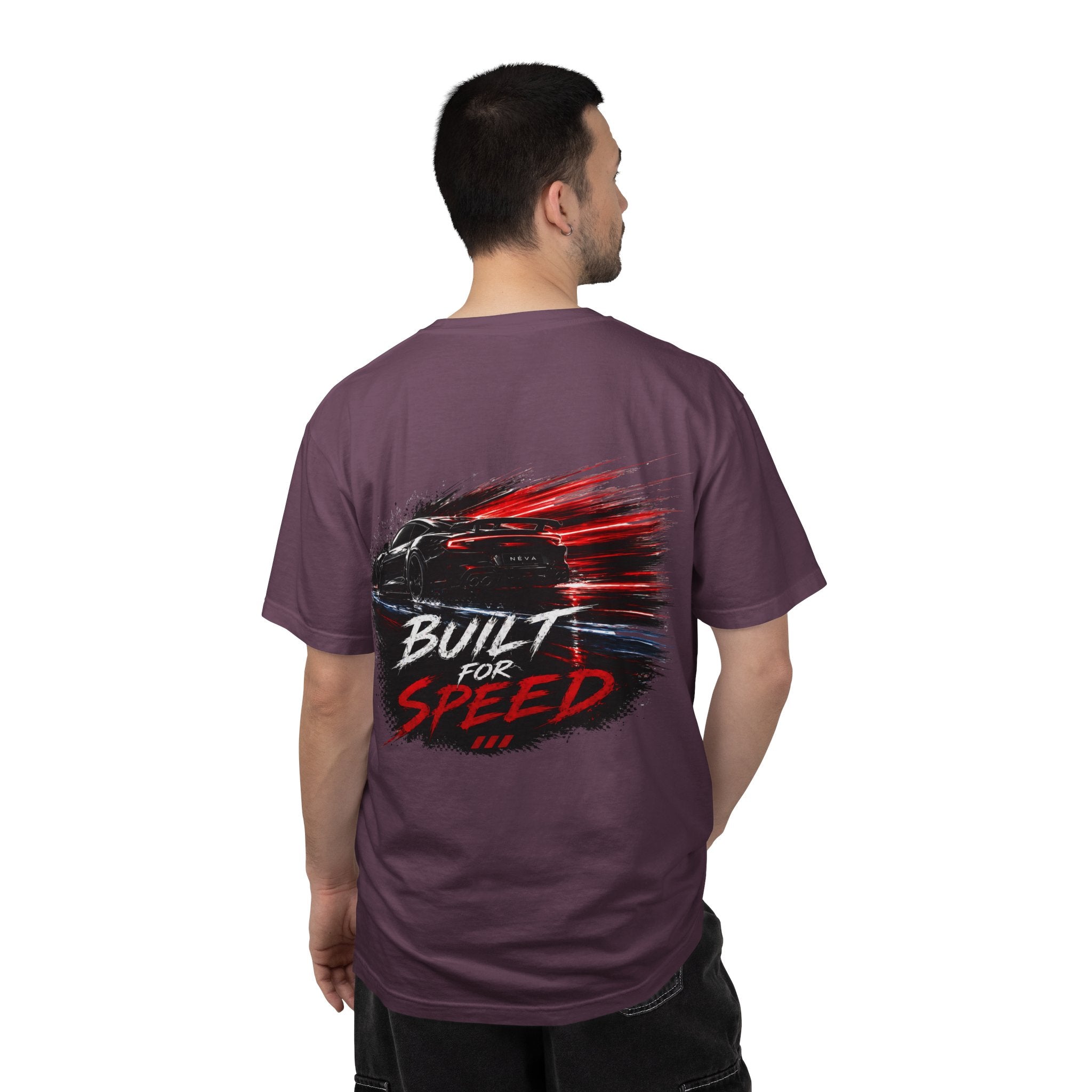 Built for Speed T-Shirt
