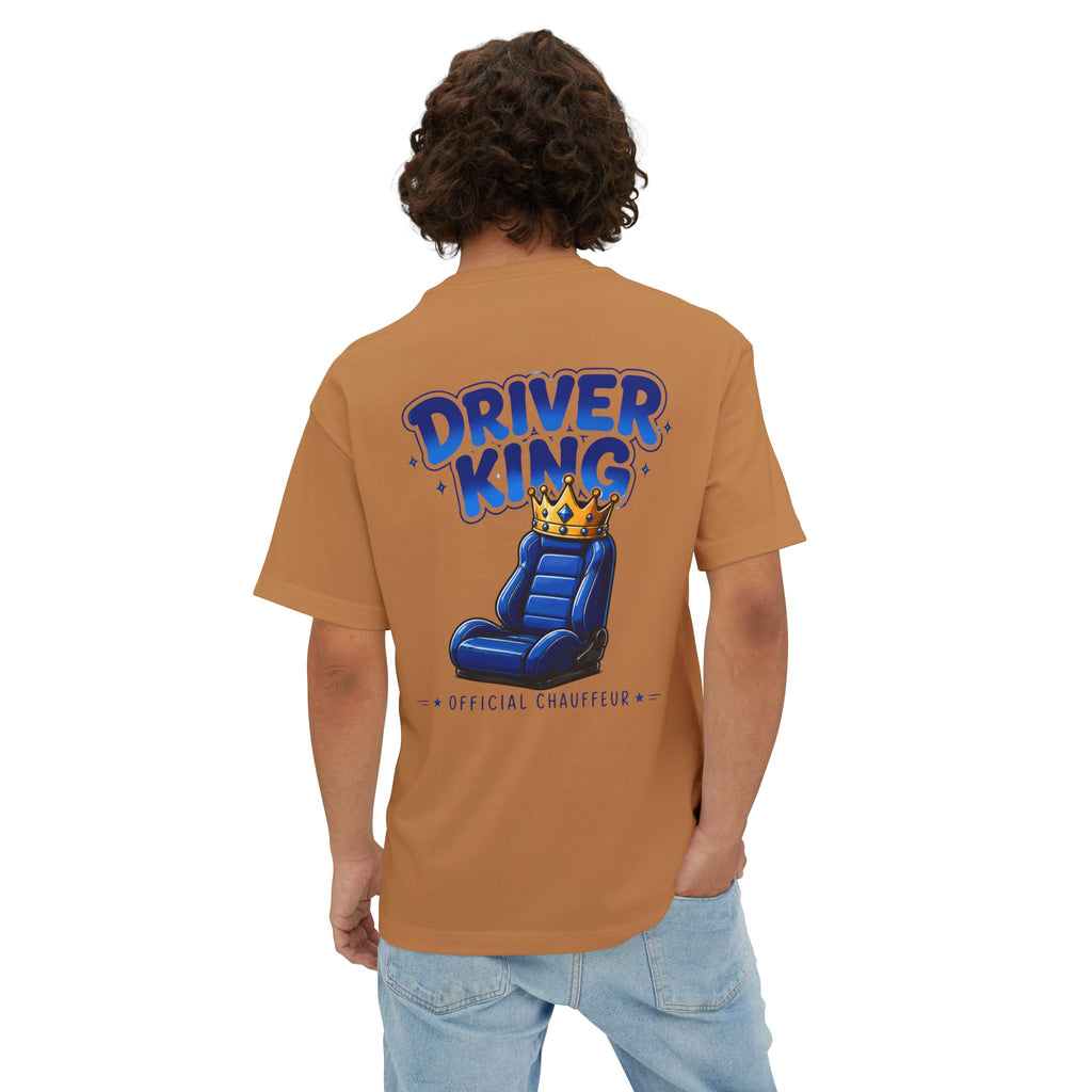 Driver King T-Shirt