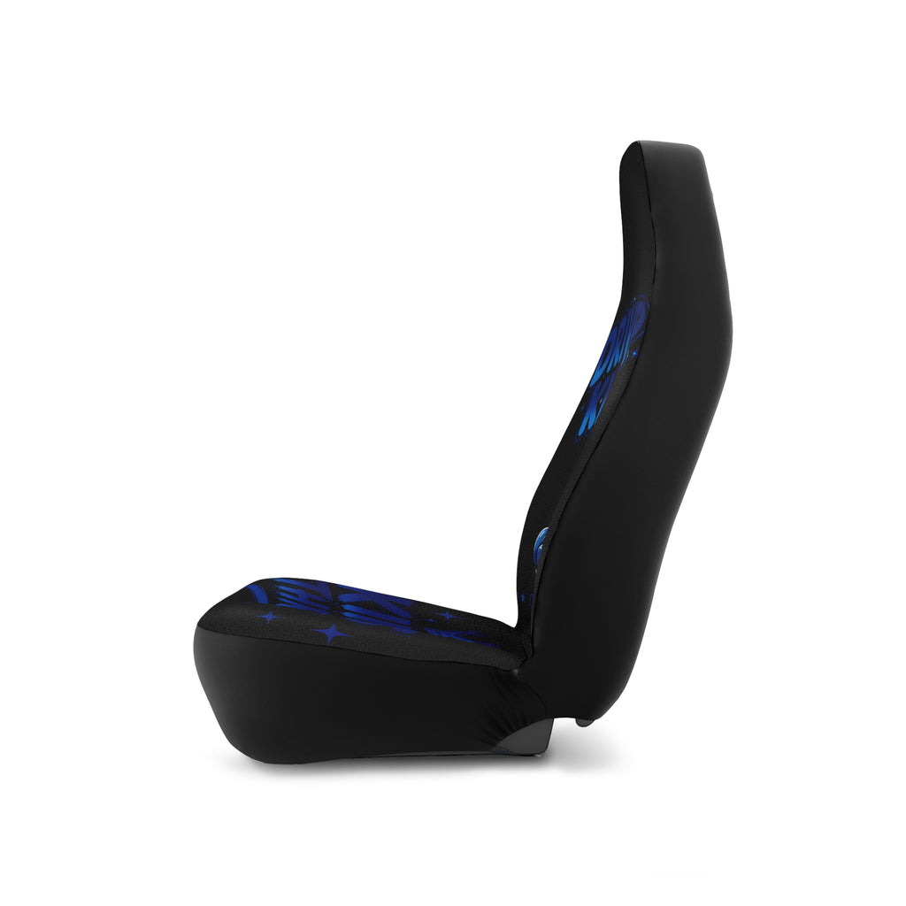 Driver King Car Seat Covers